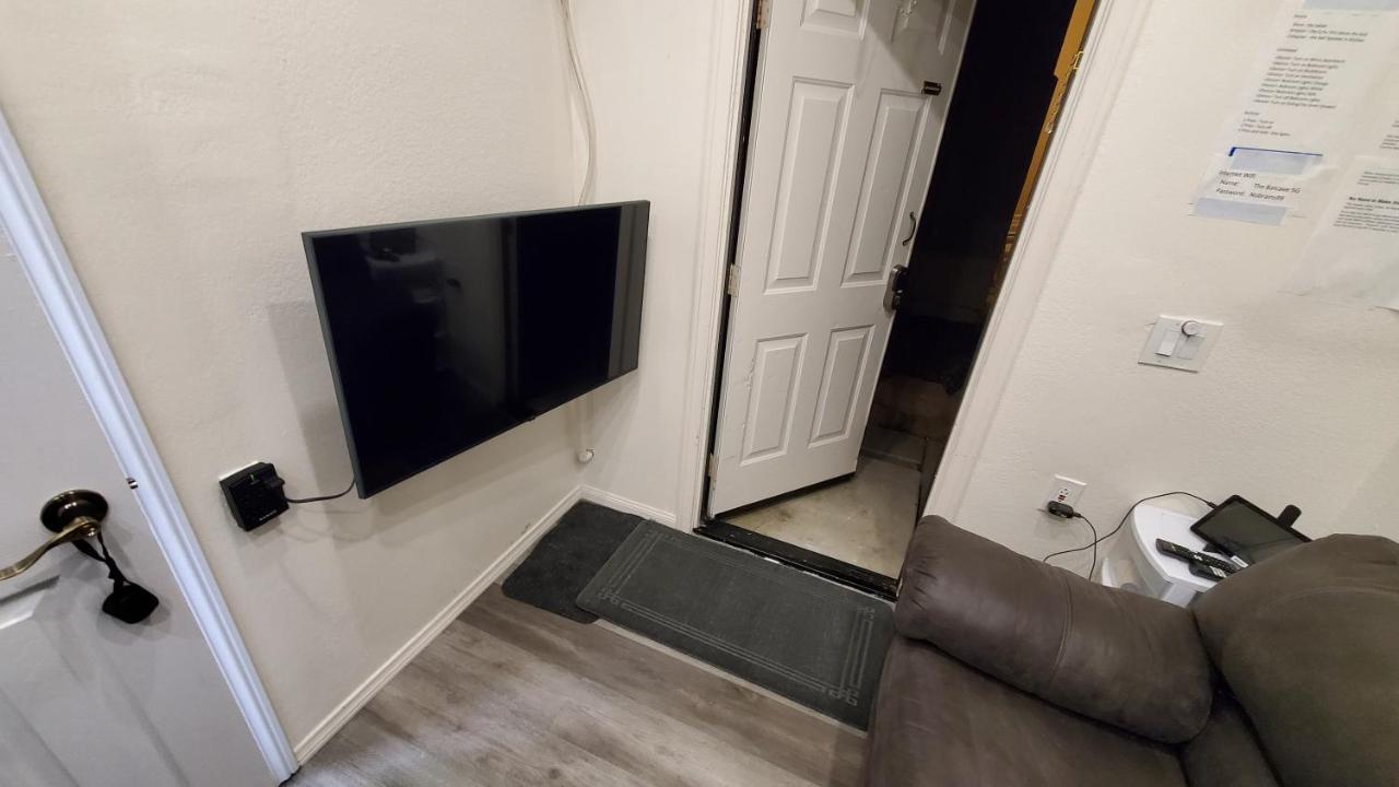 1 Bedroom Mini Apartment In Otay Ranch Chula Vista Ngoại thất bức ảnh